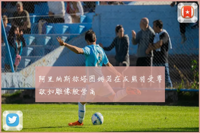 阿里纳斯称塔图姆若在灰熊将受尊敬如雕像般崇高